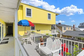 Ocean Block | Balcony | Sleeps 6 | Steps To Beach - Image 5