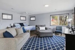 Charming & Cozy Waterfront Cabin at 21mm Near Shorty Pants - Image 3