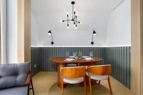 Apt Caúna near Super Carros by Achei Gramado - Image 3
