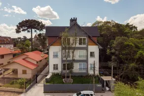 Apt Caúna near Super Carros by Achei Gramado - Image 5