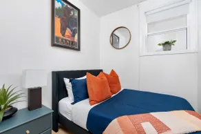 Unbeatable location 3BDR for Friends close to DT! - Image 2