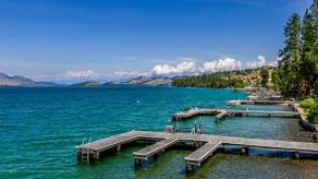 Lake Paradise | Hot Tub | Private Dock | Fire Pit - Image 4
