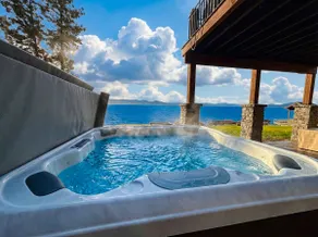 Lake Paradise | Hot Tub | Private Dock | Fire Pit - Image 2