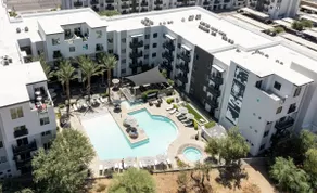 Heated Pool + Work Desk | Workcation Stay - Image 3