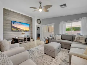 4BR w heated pool, game room, arcade games - Image 2