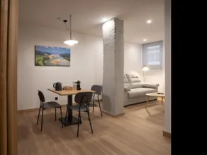 UHARTE SUITES Gernika - Image 5