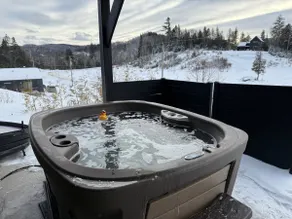 Ski Spa & Adventures in Saint-Come Nuit Etoilee - Image 2