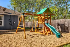 Playtime Bonanza House - Game Room & Playground - Image 2