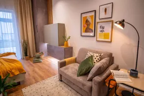 Between Rivers Apartments, AC, Netflix & Parking - Image 3