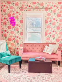 Cowgirl Paradise-Downtown Russell-1BD/1BA/Deck-2PP - Image 4