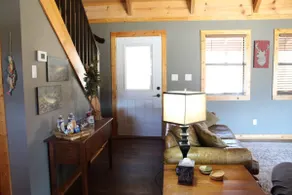 Creek Cabin on the White River - Image 4