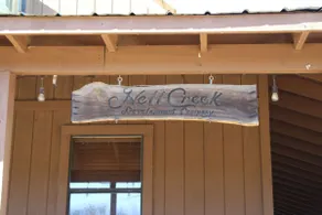 Creek Cabin on the White River - Image 3
