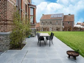 Picturesque mansion with garden in Tongeren - Image 5