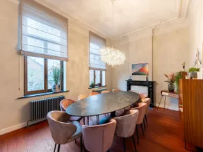 Picturesque mansion with garden in Tongeren - Image 4