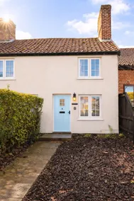 Daisy Cottage - Framlingham - Image 2