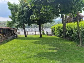Jacuzzi - Riverside - Garden - Image 3