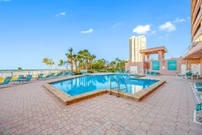 🌟CBC 2-3C –Beach front/ pool/ pickleball/ gym/sauna/ private balcony! - Image 3