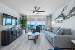 🌟CBC 2-3C –Beach front/ pool/ pickleball/ gym/sauna/ private balcony! - Image 2