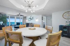 🌟CBC 2-3C –Beach front/ pool/ pickleball/ gym/sauna/ private balcony! - Image 4