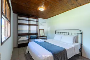 Casa c/ 2 Quartos a 650 m da Praia ADU0440 - Image 3