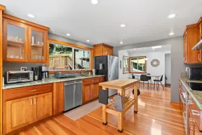 Redwood Oasis - Luxe Santa Cruz Cabin w/ Hot Tub - Image 3