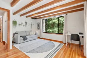 Redwood Oasis - Luxe Santa Cruz Cabin w/ Hot Tub - Image 4