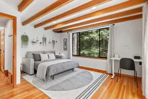 Redwood Oasis - Luxe Santa Cruz Cabin w/ Hot Tub - Image 5