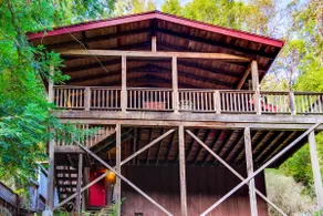Rustic Mtn-View Home w/ Wood Stove: Dog Friendly - Image 2