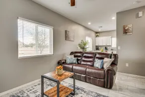 Near Casino & Dtwn! Tucson Townhome: Saguaro NP - Image 5