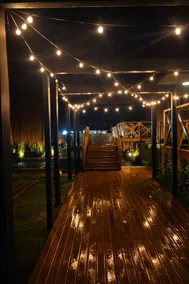 Industrial Retreat with Hydro and Heated Pool - Image 3