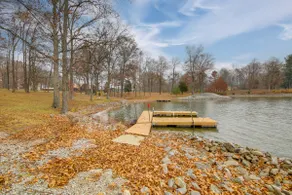 Waterfront Gem w/ Private Dock on Sullivan Lake! - Image 3