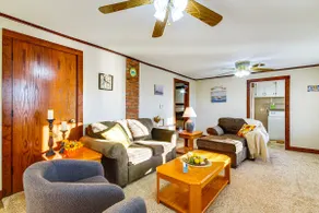 2 Mi to Stockton Lake: Family Home w/ Grill - Image 5