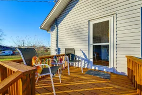 2 Mi to Stockton Lake: Family Home w/ Grill - Image 2