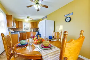 2 Mi to Stockton Lake: Family Home w/ Grill - Image 4
