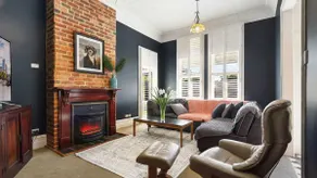 Charming Heritage Retreat - Image 2
