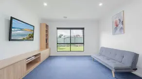Parkland Garden Retreat – Bendigo Family Retreat - Image 2