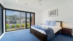 Parkland Garden Retreat – Bendigo Family Retreat - Image 5
