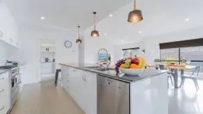 Parkland Garden Retreat – Bendigo Family Retreat - Image 4