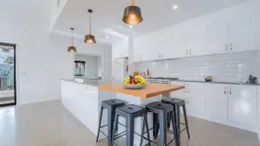 Parkland Garden Retreat – Bendigo Family Retreat - Image 3