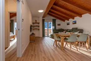 Hapina Dolomiti with Garage - Image 3