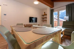 Hapina Dolomiti with Garage - Image 5