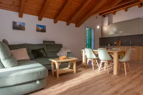 Hapina Dolomiti with Garage - Image 4