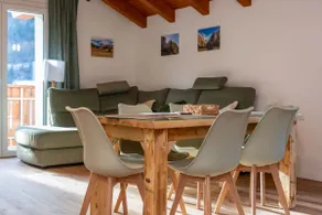 Hapina Dolomiti with Garage - Image 2