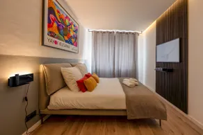 Slate at Max, Suite Edition 3: Luxury in Mulhouse - Image 5