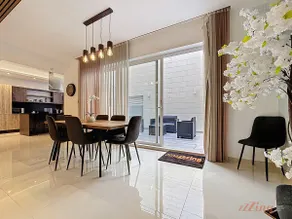 Rooftop 3BR with Plunge Pool & BBQ near Airport - Image 4