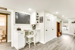 Secluded Getaway on 40 Acres in Lawrenceburg! - Image 5