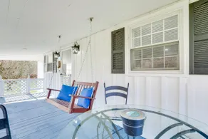 Secluded Getaway on 40 Acres in Lawrenceburg! - Image 2