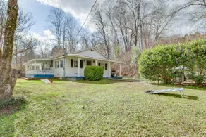 Secluded Getaway on 40 Acres in Lawrenceburg! - Image 3