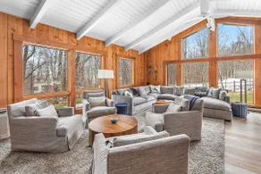 Summit Ridge Lodge | 6-BR Retreat with Ski Access - Image 4