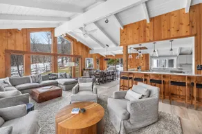 Summit Ridge Lodge | 6-BR Retreat with Ski Access - Image 5